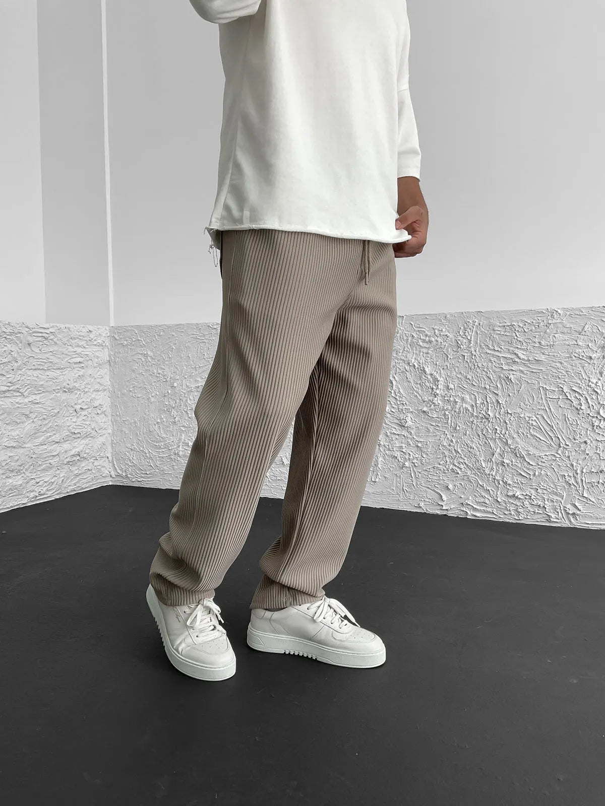 Lässige Hose