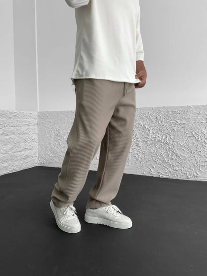 Lässige Hose