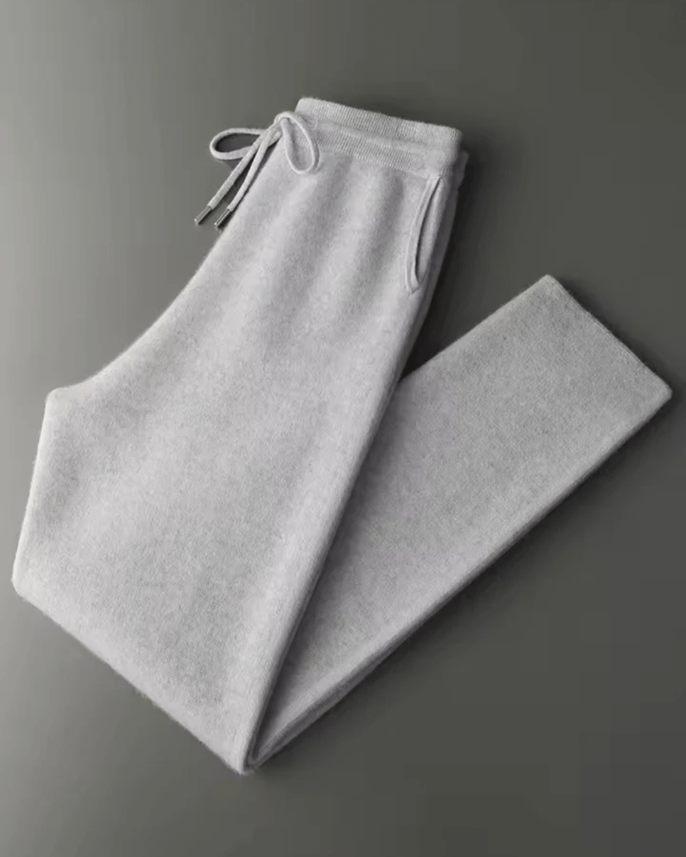 Elba Cashmere Trainingsanzug Von Alder 