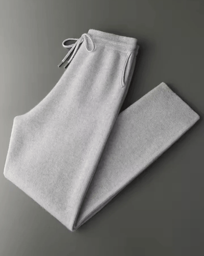 Elba Cashmere Trainingsanzug Von Alder 