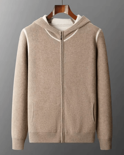 Elba Cashmere Trainingsanzug Von Alder 