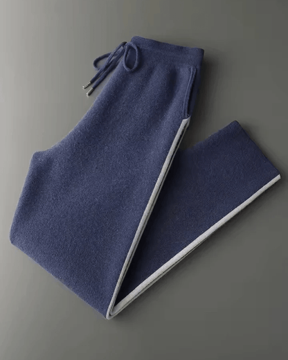 Elba Cashmere Trainingsanzug Von Alder 