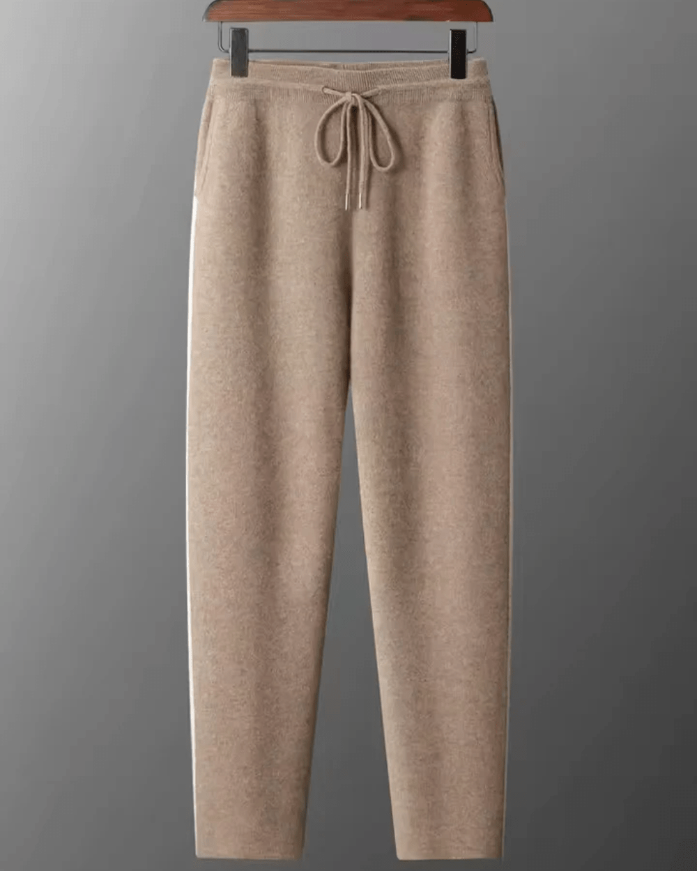 Elba Cashmere Trainingsanzug Von Alder 