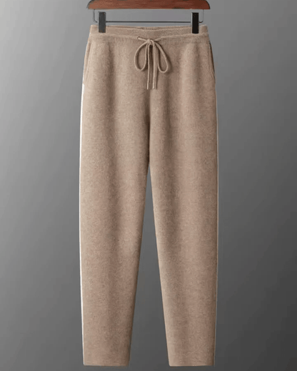 Elba Cashmere Trainingsanzug Von Alder 