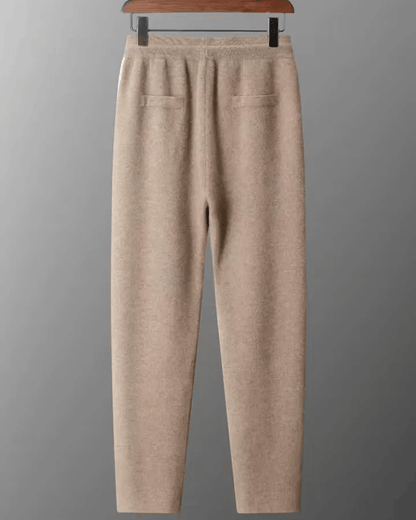 Elba Cashmere Trainingsanzug Von Alder 