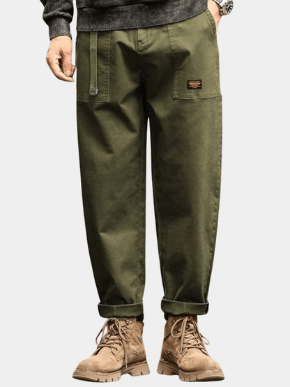 Elegante Cargo-Hose Von Alder 