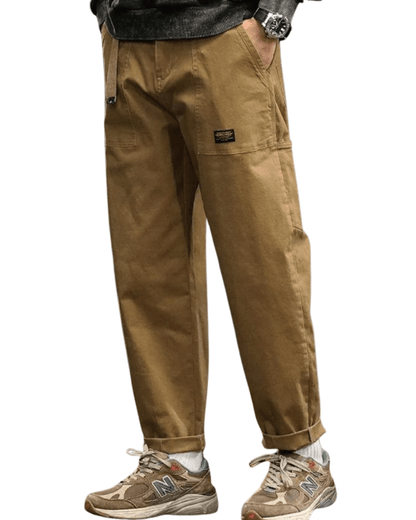 Elegante Cargo-Hose Von Alder 
