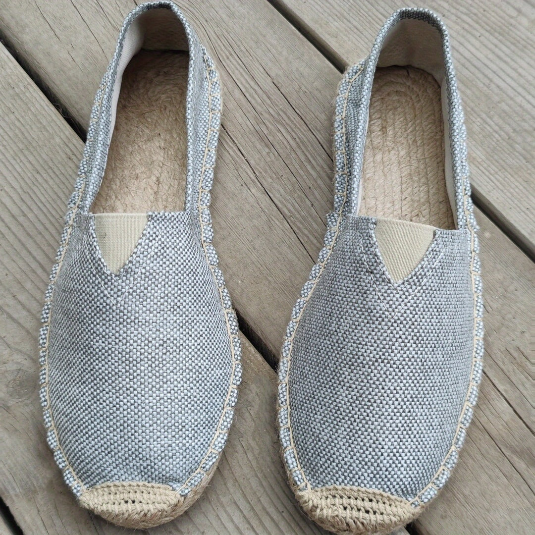Elegante Espadrilles Elegante Espadrilles Von Alder 