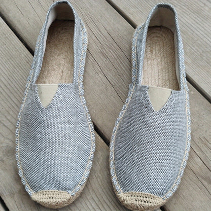 Elegante Espadrilles Elegante Espadrilles Von Alder 