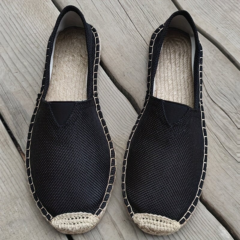 Elegante Espadrilles Elegante Espadrilles Von Alder Schwarz 38 