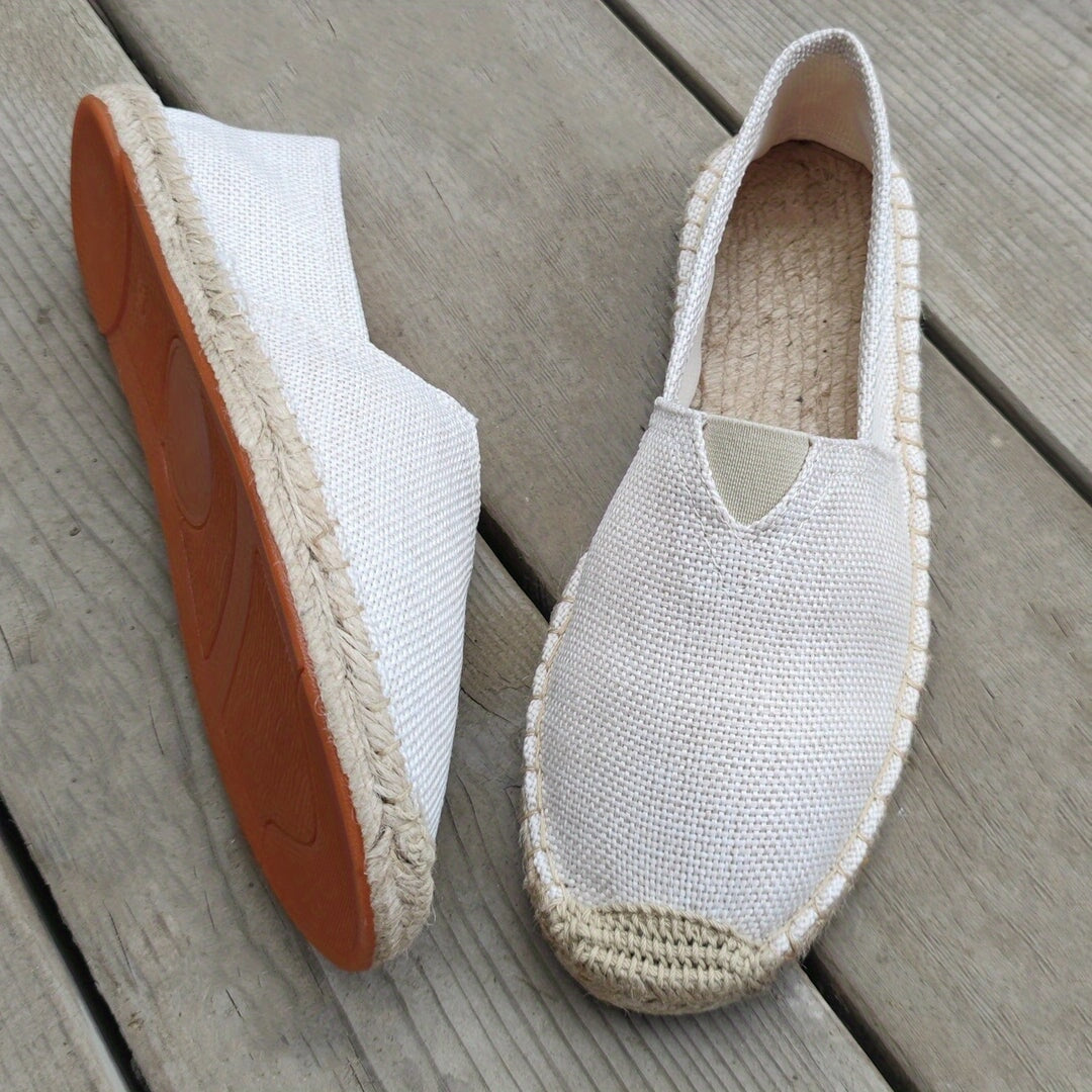 Elegante Espadrilles Elegante Espadrilles Von Alder Weiß 35 