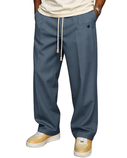 Elegante Herrenhose Von Alder 