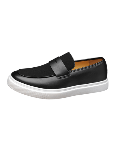 Elegante Herrenschuhe Von Alder 