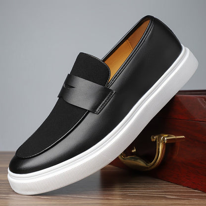 Elegante Herrenschuhe Von Alder Schwarz 39 