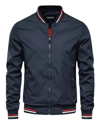 Elegante Jacke Von Alder 