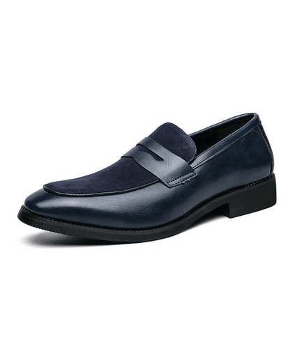 Elegante Penny-Loafer Elegante Penny-Loafer Von Alder 