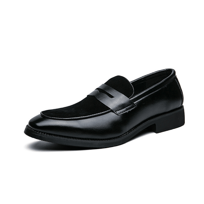 Elegante Penny-Loafer Elegante Penny-Loafer Von Alder 
