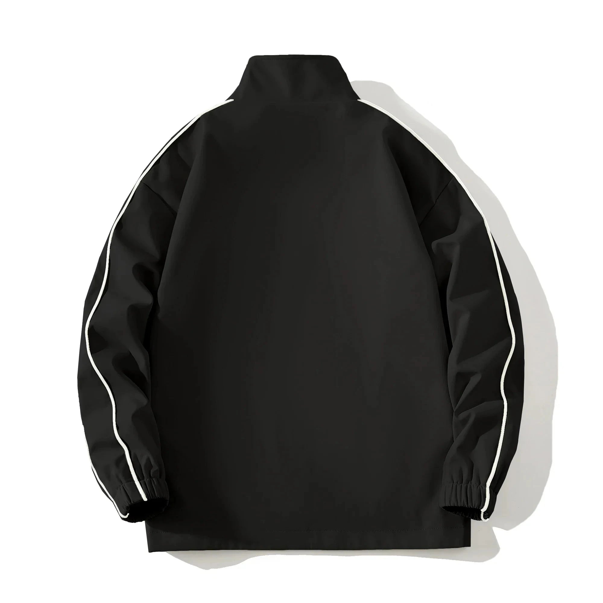 Eleganter Herren-Trainingsanzug Von Alder 