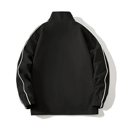 Eleganter Herren-Trainingsanzug Von Alder 
