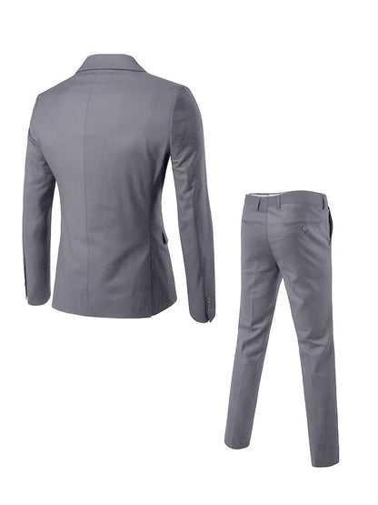 Eleganter Herrenanzug Men Suits Von Alder 