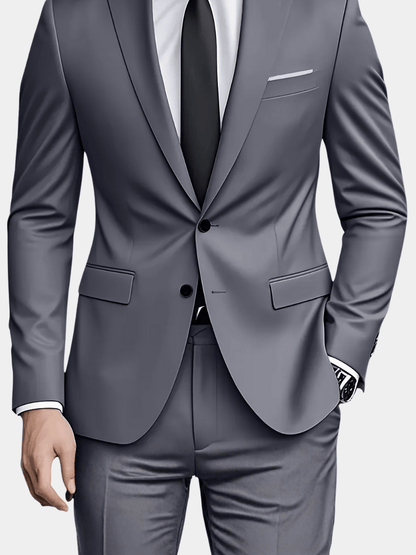 Eleganter Herrenanzug Men Suits Von Alder 