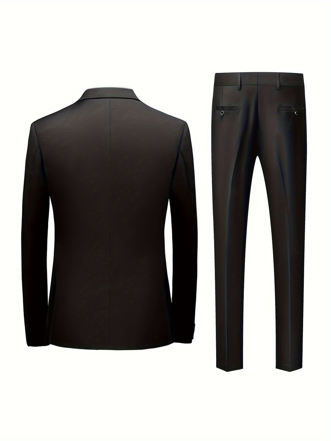 Eleganter Herrenanzug Men Suits Von Alder 