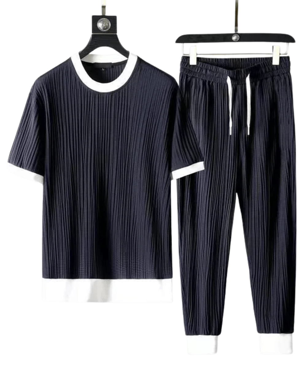 Elegantes Atmungsaktives Set Von Alder 