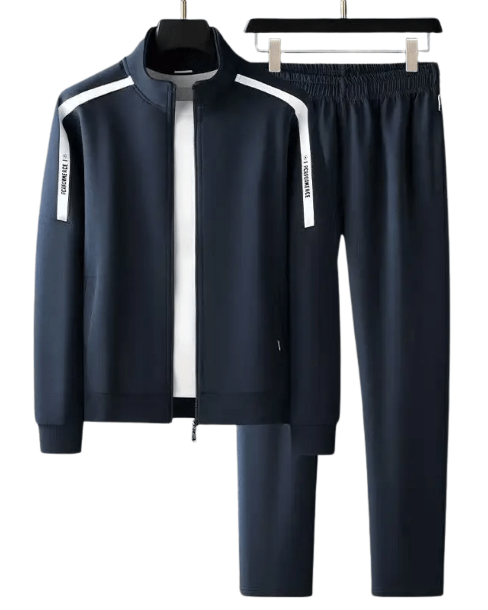 Elegantes Herren-Set Von Alder 