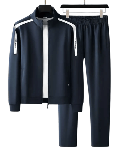 Elegantes Herren-Set Von Alder 