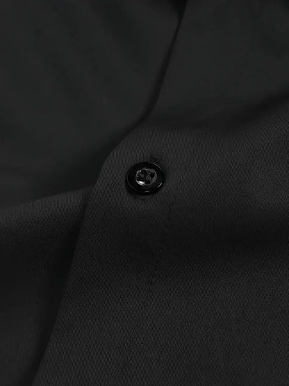 Elegantes Herrenhemd Von Alder 