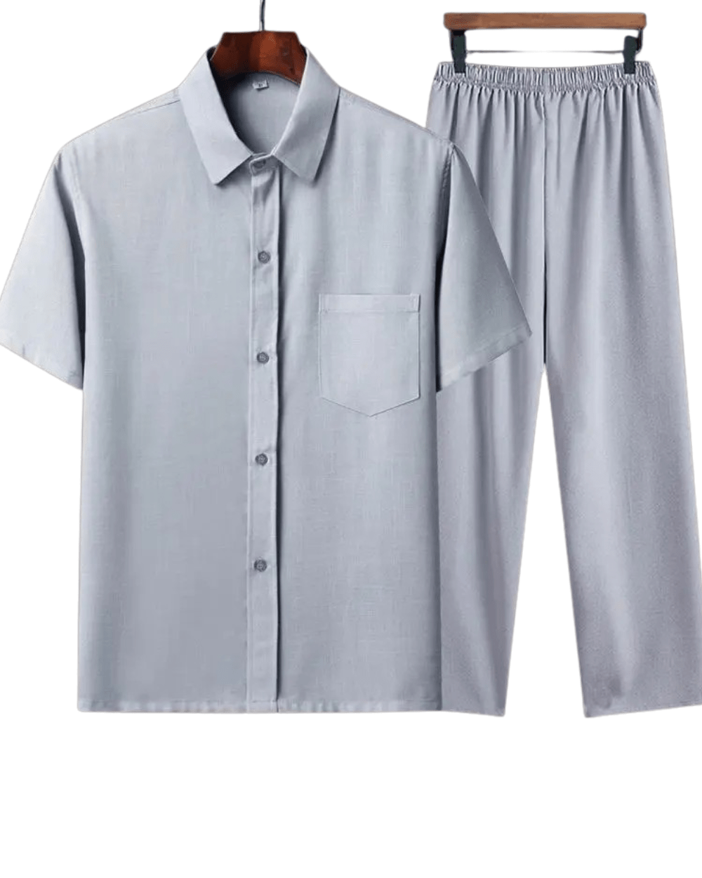 Elegantes leichtes Sommer Set Von Alder 