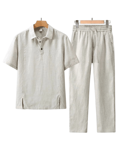 Elegantes Retro-Set Von Alder 