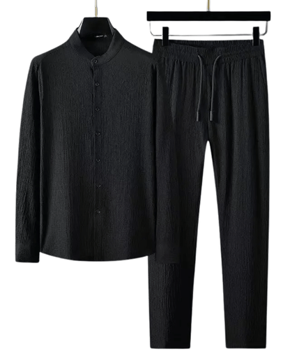 Elegantes Sommer-Set Von Alder 