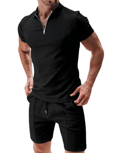 Elegantes Sommer-Set Von Alder 
