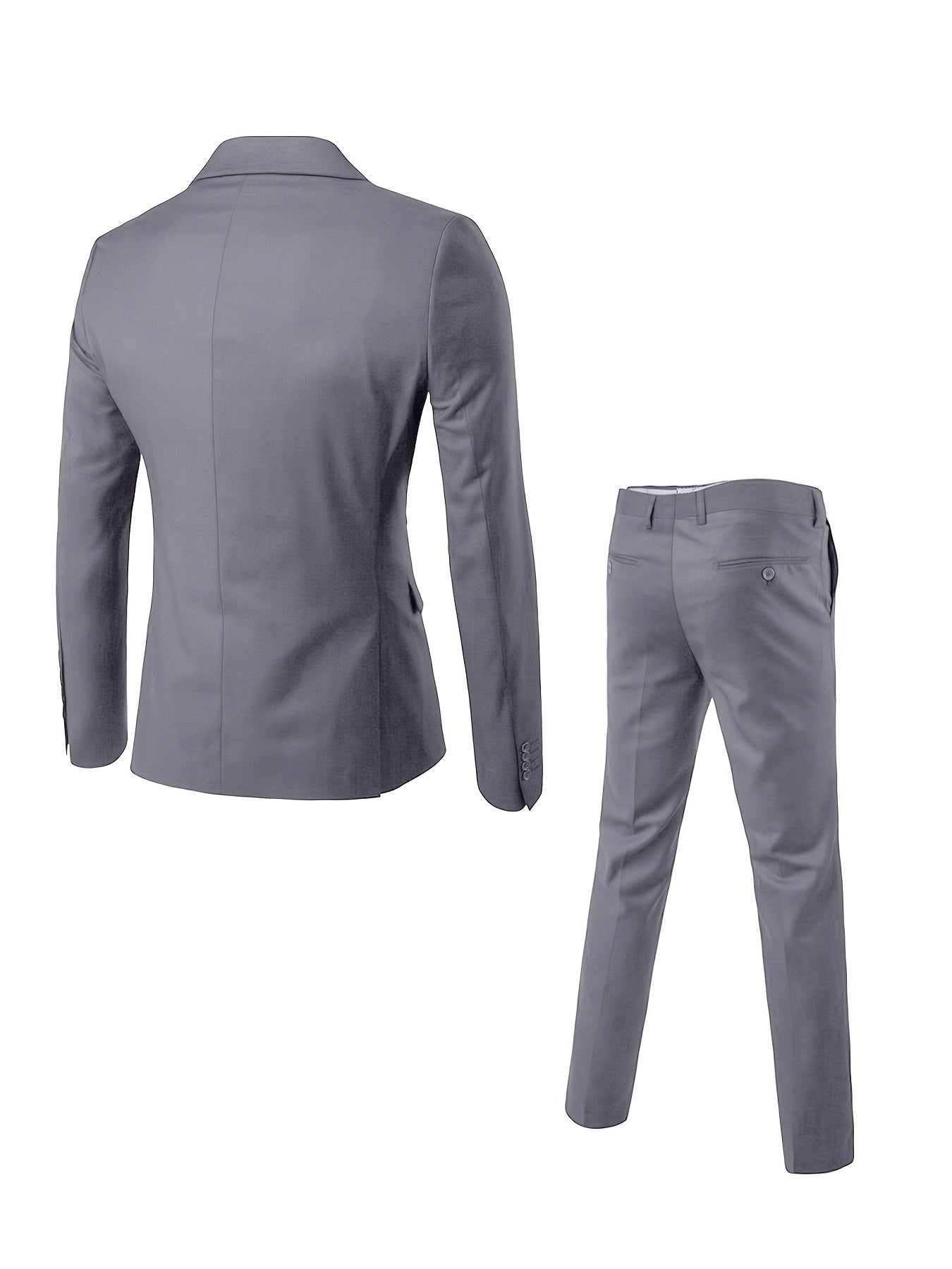Eleganter Herrenanzug