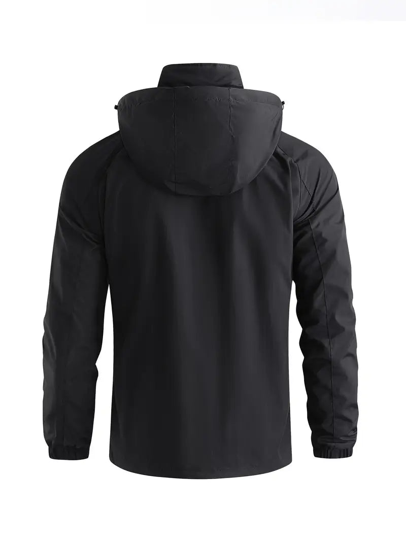 Elegante Leichte Jacke