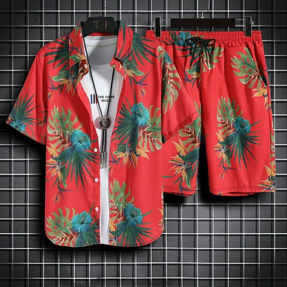 Florales Sommer-Set Von Alder 