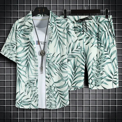 Florales Sommer-Set Von Alder 