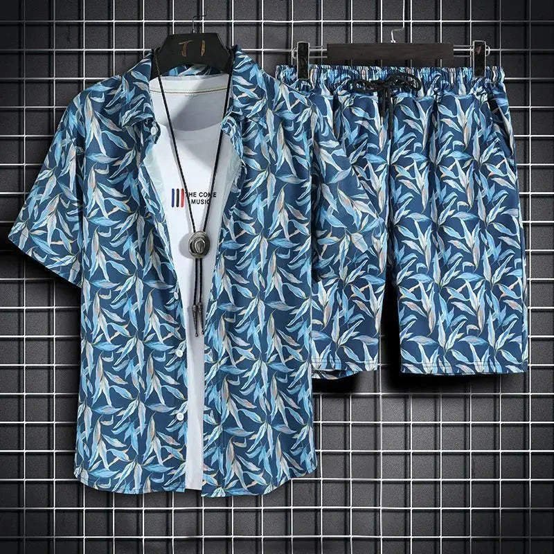 Florales Sommer-Set Von Alder 