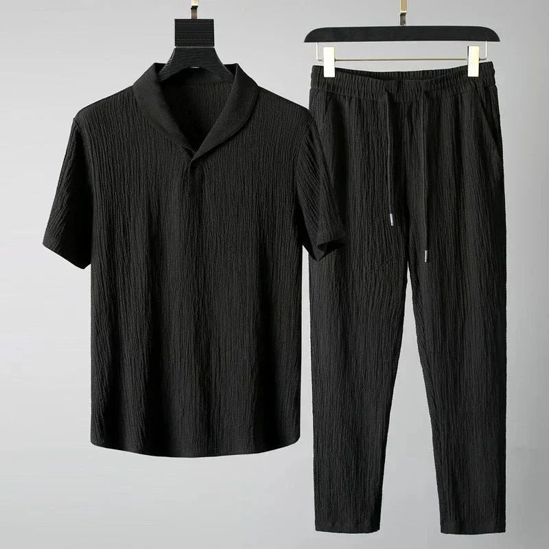 Atmungsaktives Herren-Set