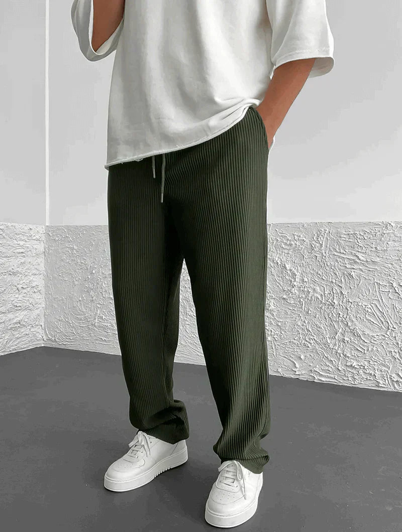 Lässige Hose