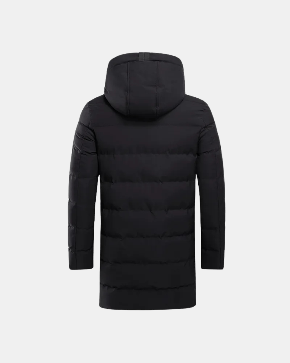 Gianluca Lange Winterjacke Von Alder 