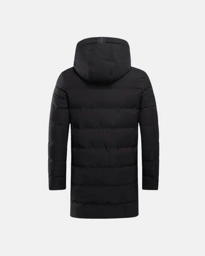 Gianluca Lange Winterjacke Von Alder 