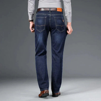 Givalli Klassische Denim Jeans Von Alder 