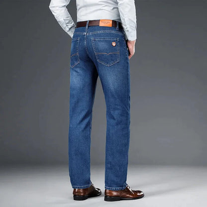 Givalli Klassische Denim Jeans Von Alder 