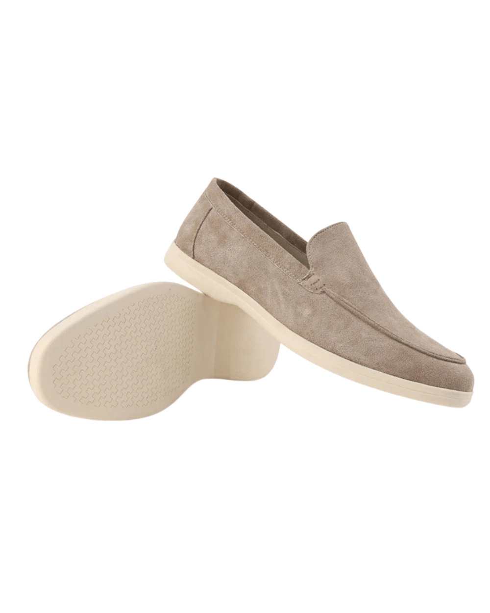 Givalli Wildleder Slipper Von Alder 