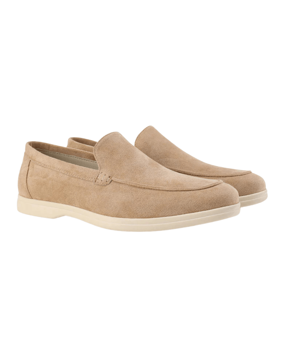 Givalli Wildleder Slipper Von Alder 