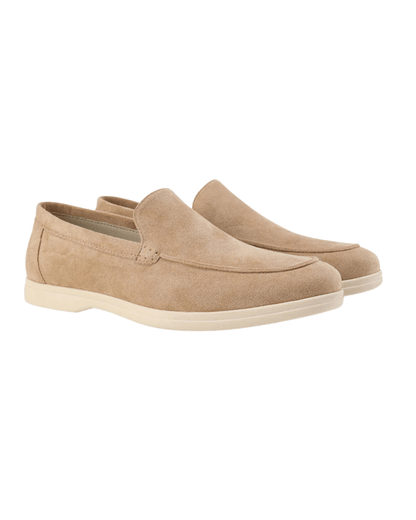 Givalli Wildleder Slipper Von Alder 
