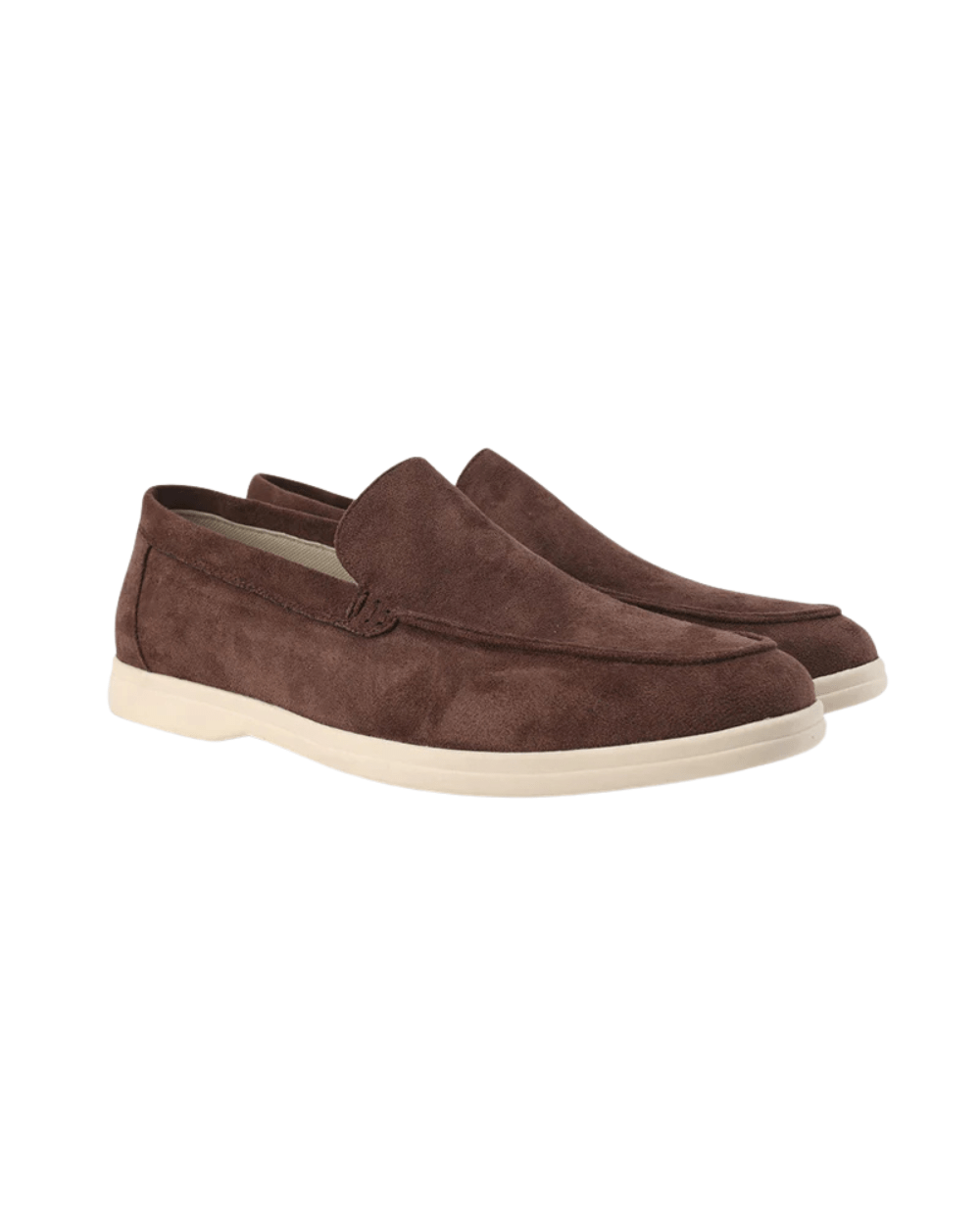 Givalli Wildleder Slipper Von Alder 
