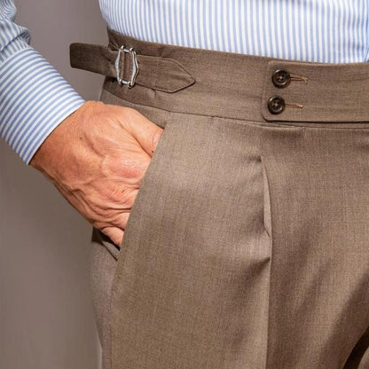 Gold Coast Leinenhose Apparel & Accessories > Clothing > Pants Von Alder 